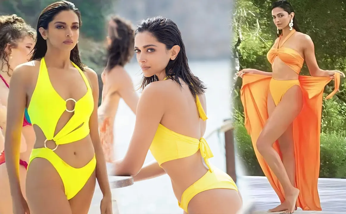 Deepika Padukone: Bollywood's Seductive Queen and the Hottest Divas of the Year