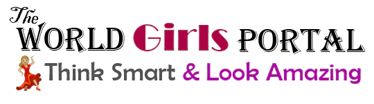 World Girls Portal Logo