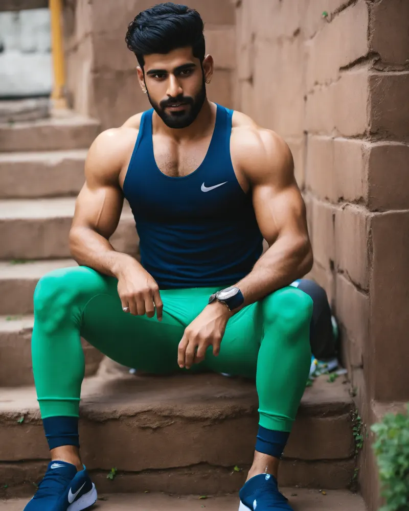 Rich and Fitness Gym Boy's WhatsApp Numbers