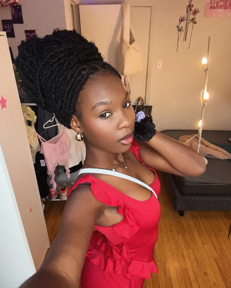 Dede Mawuli Meet Togo School Girl Phone Number I can be your playful friend…